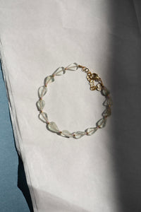 Armband Sweeter Than Me - LIMITED EDITION